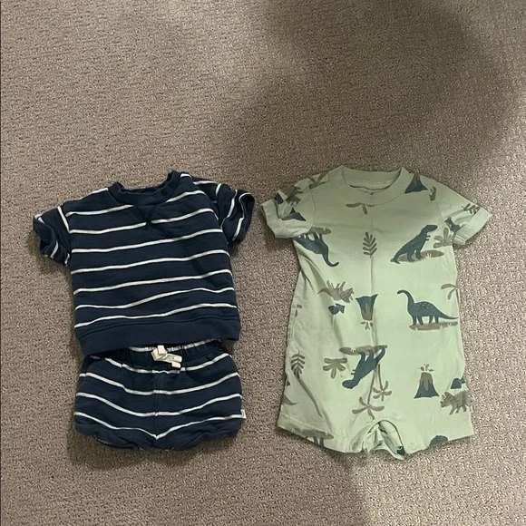 Baby boy 9M bundle - Picture 2 of 5